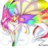AngelWolf profil fotoğrafı