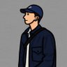 Profilbild von Chris wang