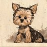 Фото профиля YORKIES TO HAPPINESS