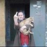 Chinaski profil fotoğrafı