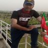 Abbas Ahmad profil fotoğrafı