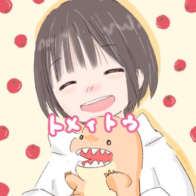 沢田 京海(トメィトゥ)'s profile picture