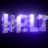 Halt's profile picture