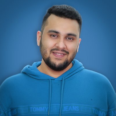 ShokeenSanchit's profile picture