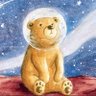 Profilbild von 🚀Safe-Space Bear🐻