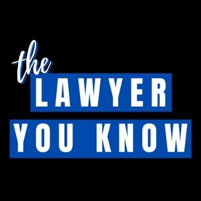 Lawyer You Know's profile picture