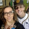 Stephanie Moye 🏠🌟⚾🇺🇲 profil fotoğrafı