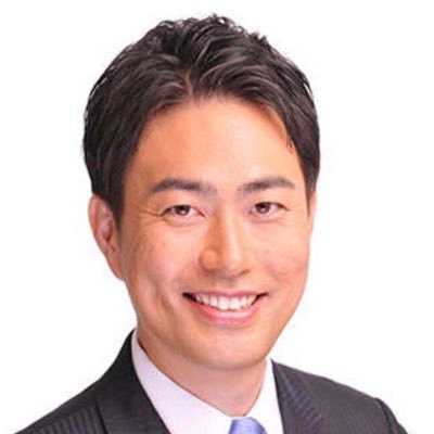 青柳仁士（衆議院議員）'s profile picture