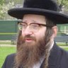 Rebbe Itzack Liebevagnen Sperman profil fotoğrafı