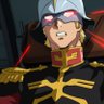 Profilbild von Char Aznable