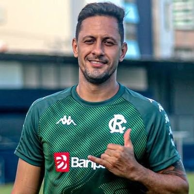 out of context Remo's profile picture