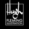 Profilbild von Hugh Fleming 🎨🖌️• 🧨➡️🤖