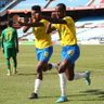 Benedict Ndlovu's profile picture