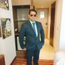 Profilbild von Alok Mishra