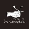 Profilbild von Un Complex。6/1~30ラフォーレ原宿 @愛と狂気のマーケット出店中