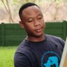 Profilbild von Takudzwa Ngadziore
