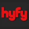 Фото профиля hyfy