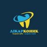 Валерій Коник 的头像