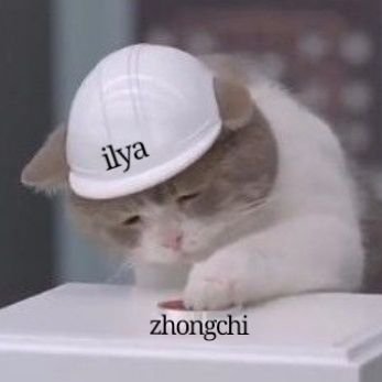 ilya 🍰's profile picture