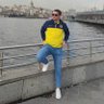 Kadir Sönmez's profile picture
