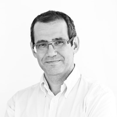 Jorge Calero's profile picture
