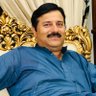 Makhdoom Abid Hussain profil fotoğrafı