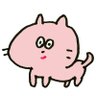 肉球ぢゃん 的头像