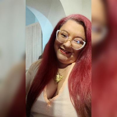 🧡💜 visible's profile picture