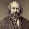 Фото профиля Mikhail Bakunin
