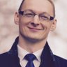 Profilbild von Pawel Osipowski