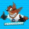 NBandicoot 的头像