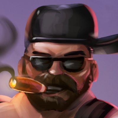 BRUTAL JOHN 2 - EARLY ACCESS's profile picture