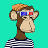 Profilbild von Johnny不打码No Coding