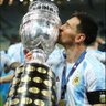 Profilbild von Leo Messi