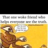 Linda Blackwood's profile picture
