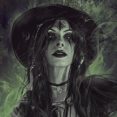 Luna Arcana's profile picture