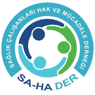 Sağlık Çalışanları Hak Ve Mücadele Derneği's profile picture