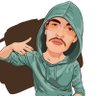 Profilbild von Jor Dan