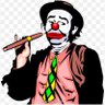 Фото профиля The Clown of Wallstreet