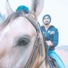 Ahmar Khan profil fotoğrafı