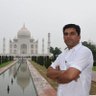Profilbild von Rakesh Choudhary