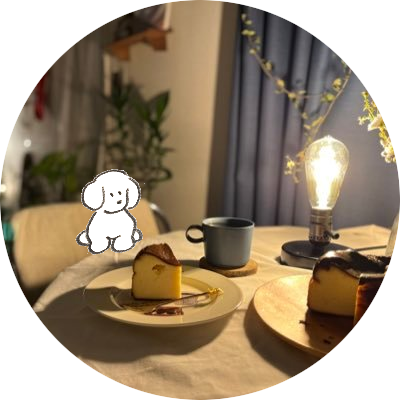 白湯's profile picture