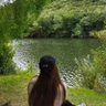Flor profil fotoğrafı