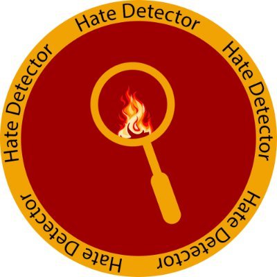 HateDetectors's profile picture