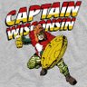 Captain Wisconsin 🌊 🦡 🧀 profil fotoğrafı