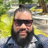 Marc W Gomes profil fotoğrafı