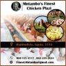Profilbild von Mntambo's Finest Chicken Plazi