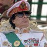 Muammar Gaddafi's profile picture