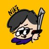 n°1NIKE にけ。🐈⬛ 的头像