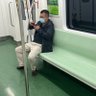 商务大叔控 profil fotoğrafı